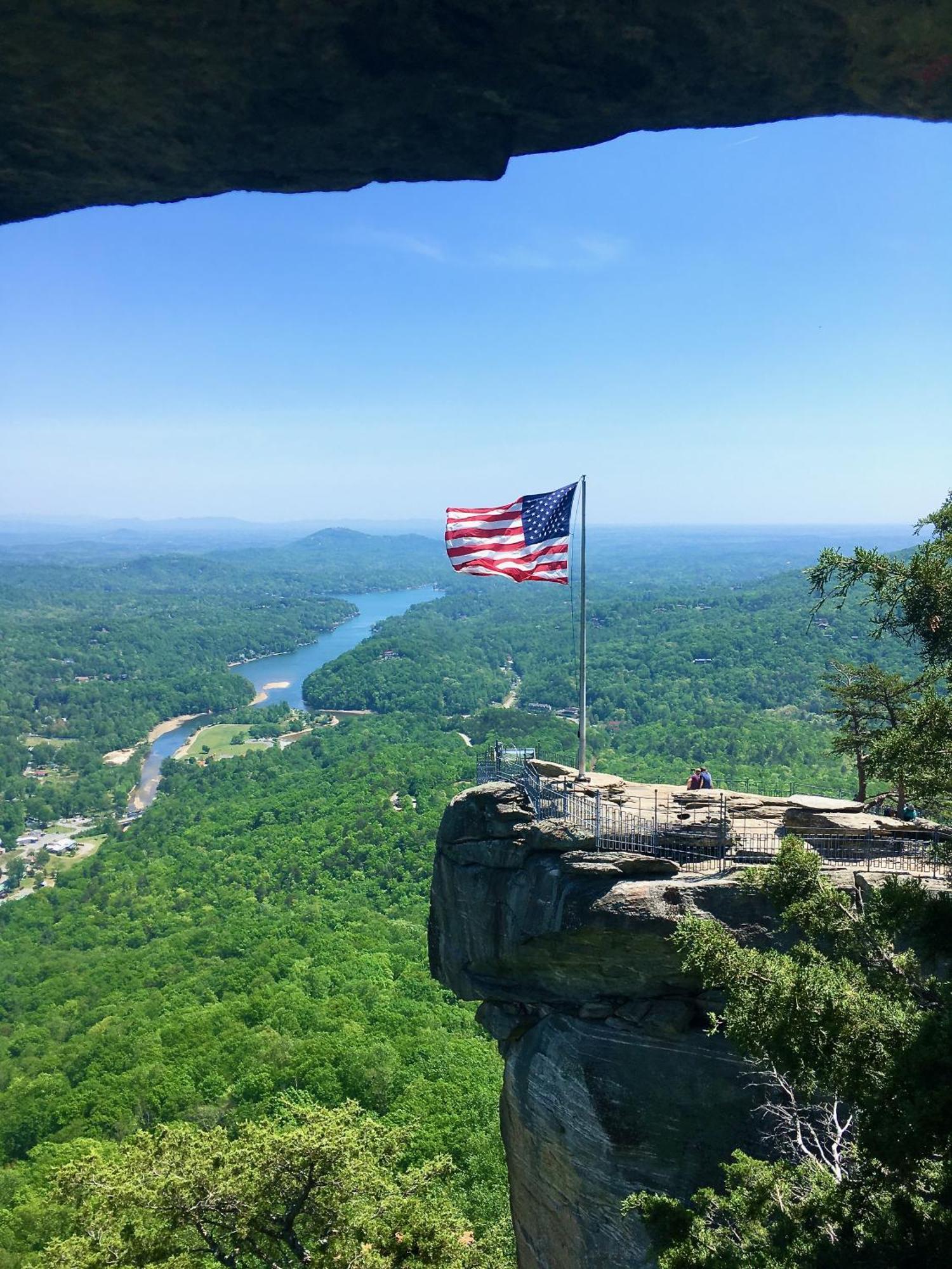 Villa The Crows Nest Lake Lure Exterior foto